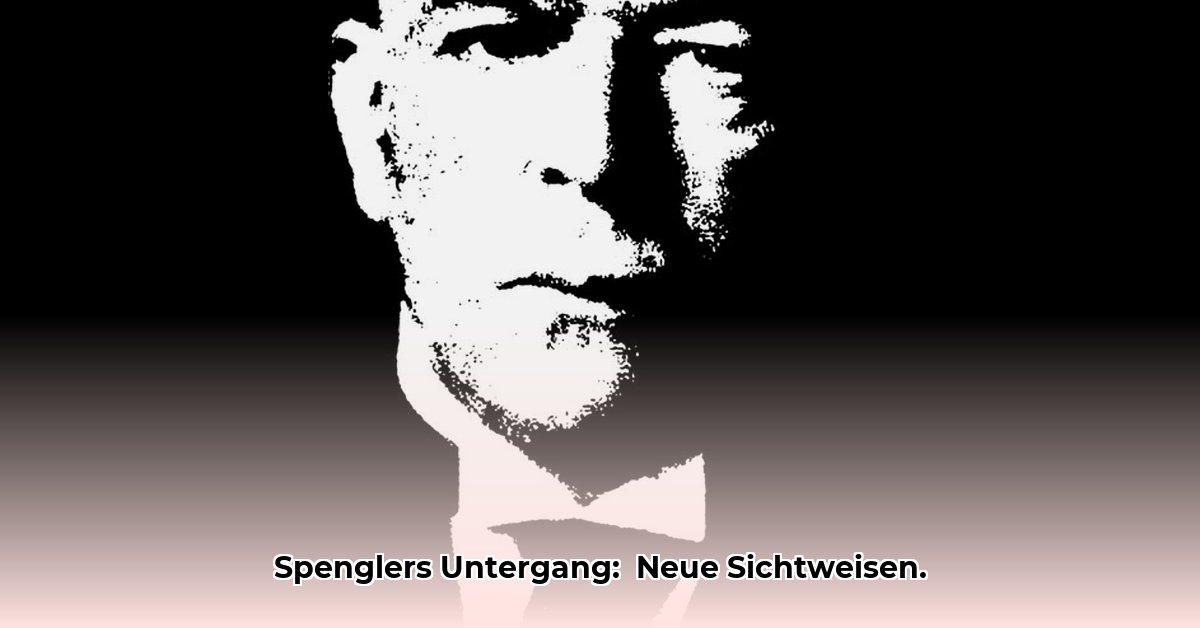 oswald-spengler-zitate